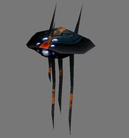 Alien Probe