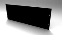 Blank Panel 4RU