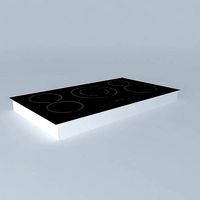 cooktop