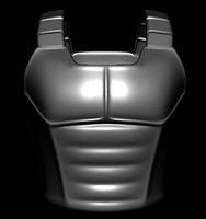 Vegetta Armor 2