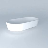 Ideal Standard sink K0745 TONIC series