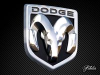Dodge Emblem