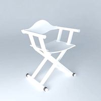 Folding Chair