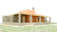 Holiday house
