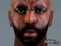 Mr T