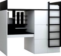 multi desk Young Users by VOX
