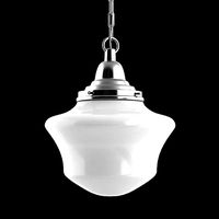 Design Classics Lighting FC3-26 Mini-Pendant Light