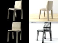 Facett Chair