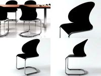 Lido chair