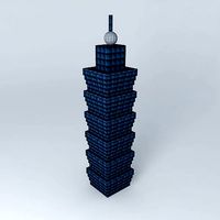 Taipei 101