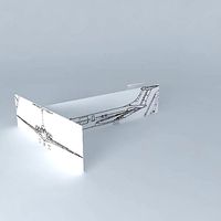 WORK IN PROGRESS - Vickers Viscount VC-10 Template {780Kb}