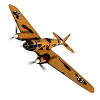 Heinkel He 111 VG-ES
