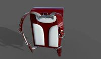 Japanese SchoolBag - Randoseru -