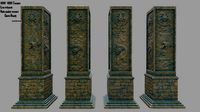 pillar 9