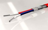 Heating Electric Cable