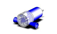 turbine generator