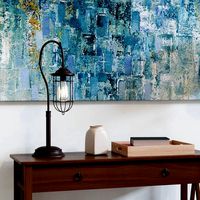Table Lamp 04 JV01