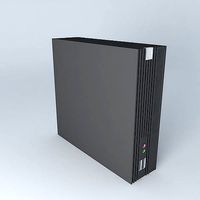 Tisio Thin Client