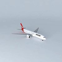Qantas Boeing 787 9 Dreamliner To be delivered 2017