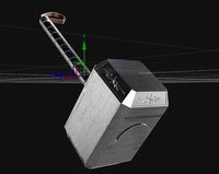 Thor Hammer