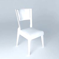 Chair Ordinary A