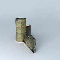 Witches Tower