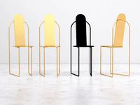 Pudica Chair
