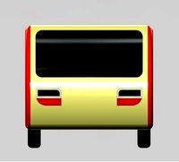 Cruzer van Concept