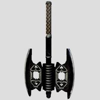 Battle ax 2