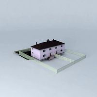Viroflay House Rue Jean Mermoz 2