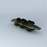 Agronomy Ship TNS