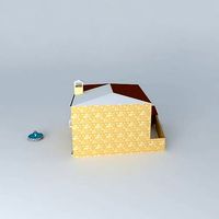 Pensioner City Hall and Bar