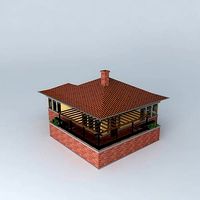 Tiny Bungalow
