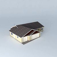 Tract House