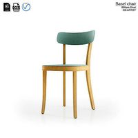 Basel chair by Jasper Morrisson