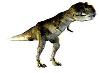 Allosaurus