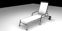 Beach Chair