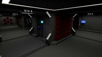 Starbase sci-fi spacecraft