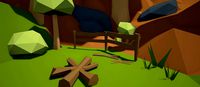 Nature Low Poly Pack