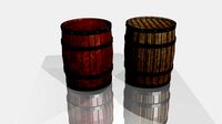barrel