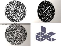 Mixed Numbers - Karlsson KA4252