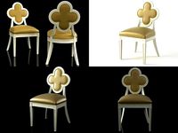 Alexandra  Chair