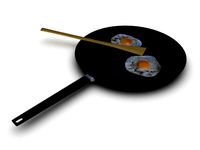 Frying pan