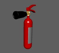 Fire Extinguisher