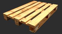 Pallet Wood