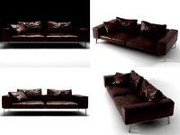 Lifesteel sofa