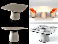 Mammut Table