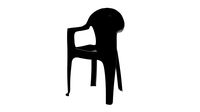 Plastic Chair