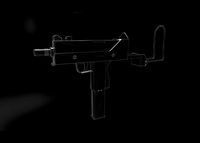 Military Armament Corporation Model 11