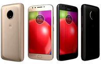 Motorola Moto E4 All Colors